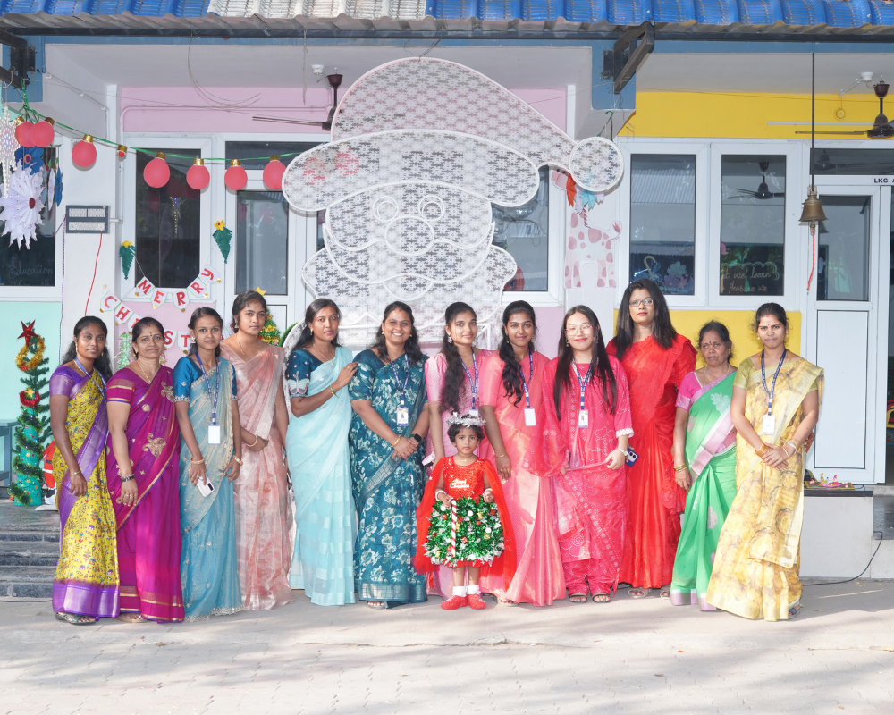 Annual Day